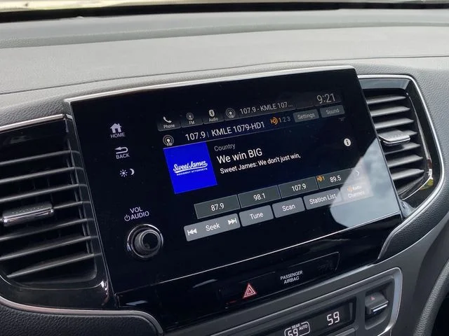 2019 Honda Pilot EX-L - Photo 23