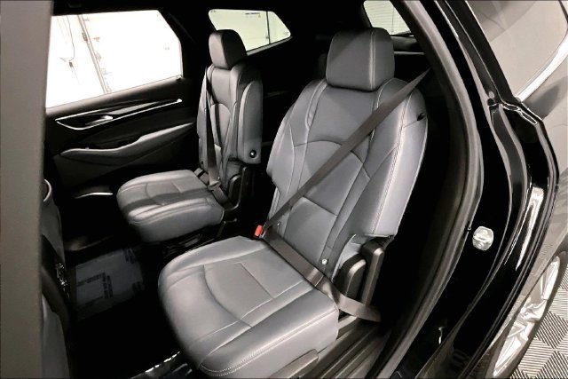 Used 2024 Ebony Twilight Metallic Buick Essence image 24