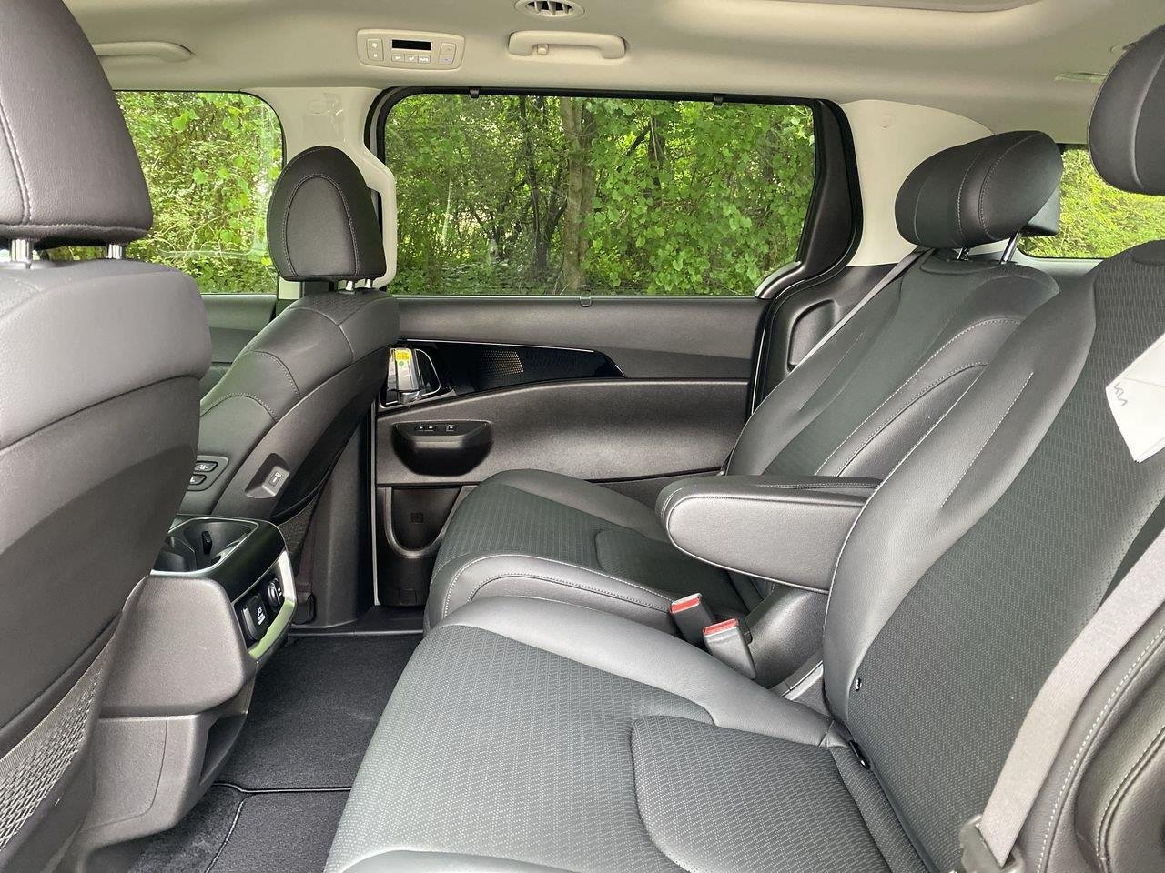 2026 Kia Carnival SX Prestige - Photo 19