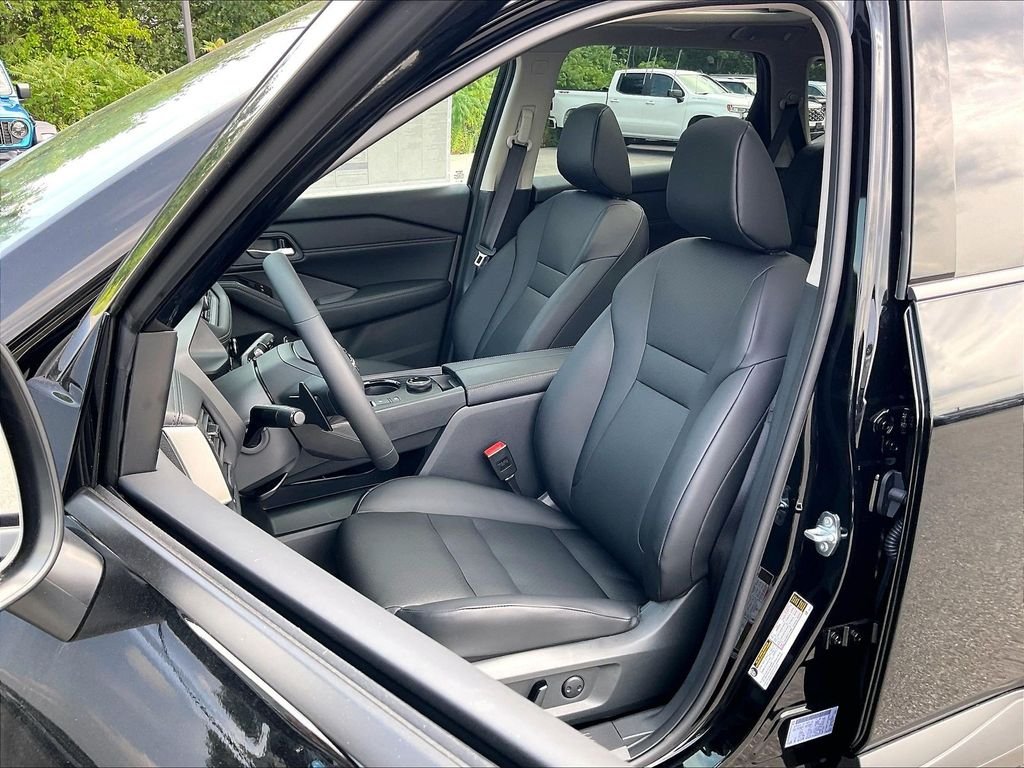 New 2026 Super Black Nissan Dark Armor™ image 11