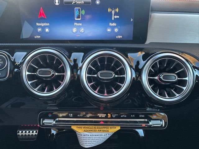 2026 Mercedes-Benz CLA CLA 250 - Photo 31