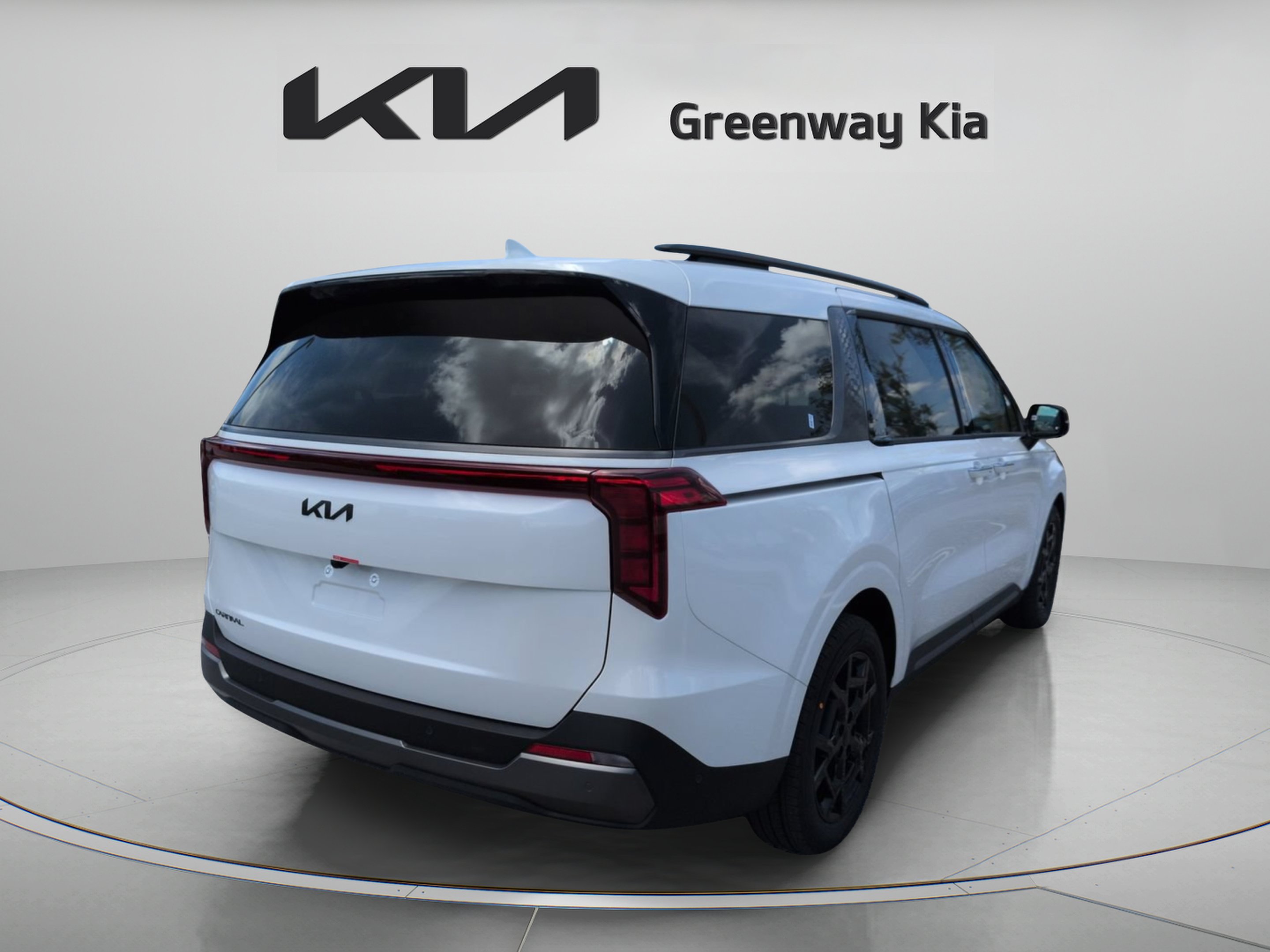 New 2027 Snow White Pearl Kia SX image 5