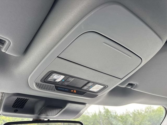 Certified Used 2023 Gray Ford XLT image 36