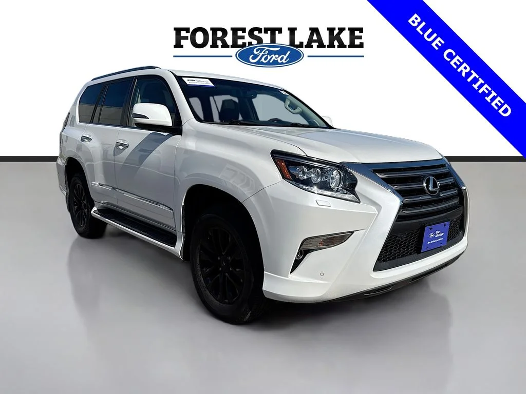 2019 Lexus GX 460 460 PREMIUM's photo