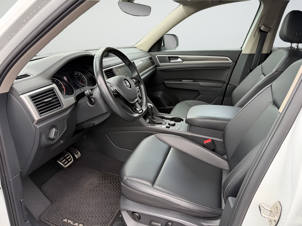 Used 2020  Volkswagen 3.6L V6 SE image 17