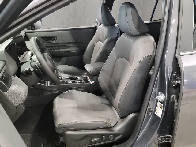 Used 2026 Gray Metallic Subaru Limited image 7