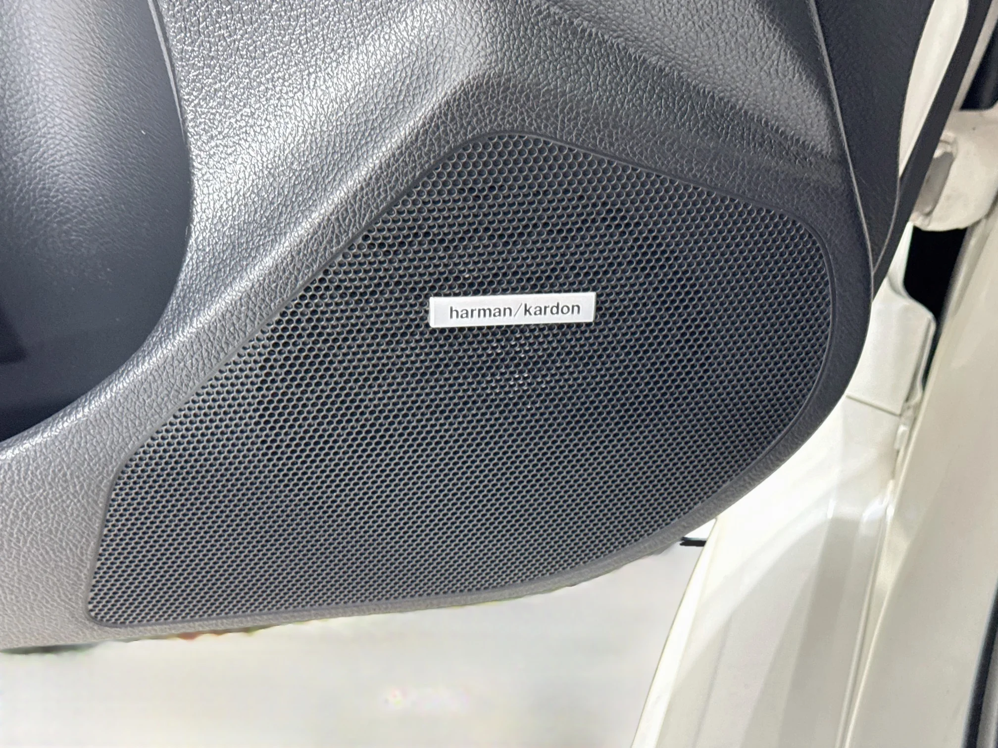 Used 2017 Crystal White Pearl Subaru STI Limited image 23