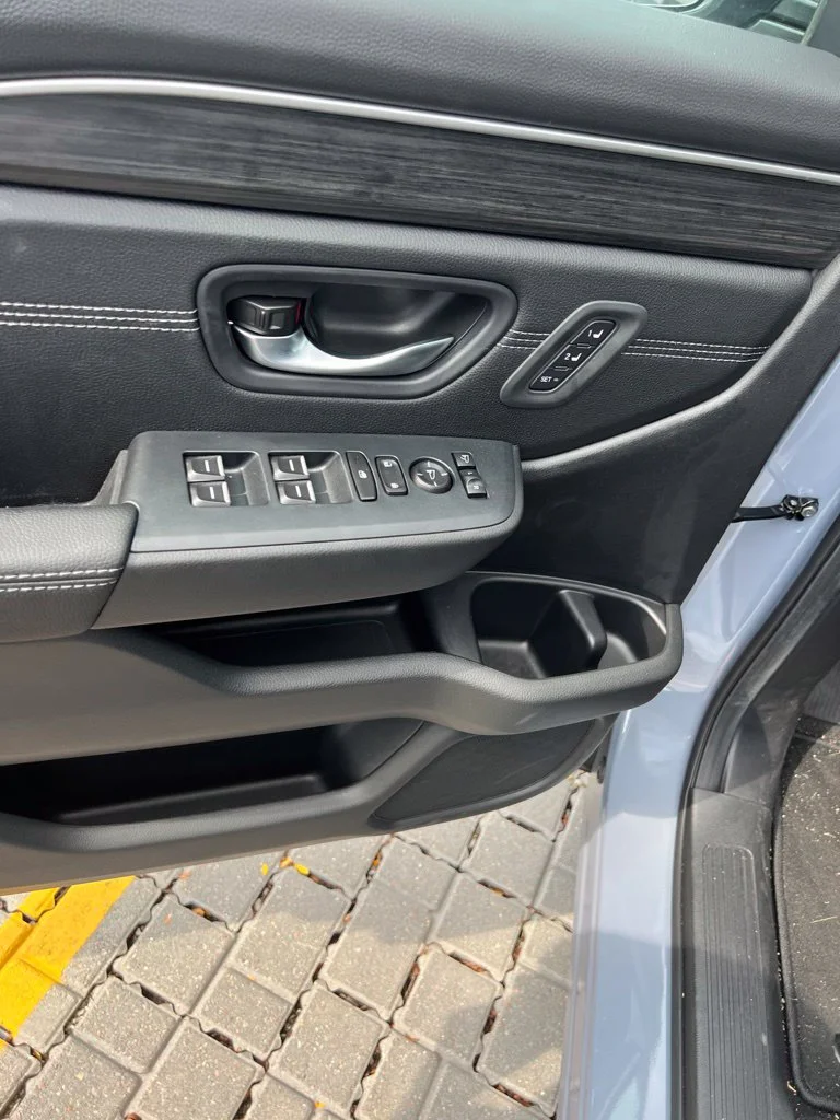 2026 Honda Pilot Touring - Photo 63