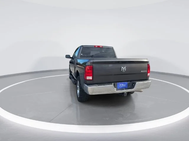 Used 2021 Gray Ram Tradesman image 5