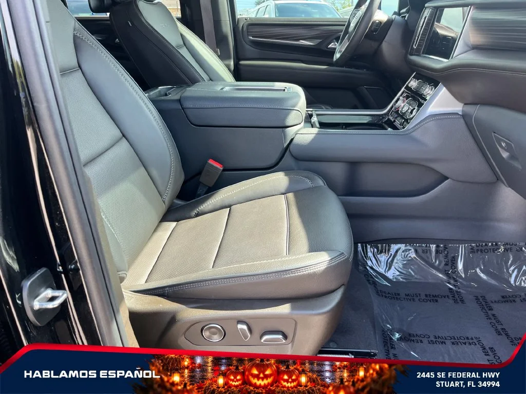 Certified Used 2024 Onyx Black GMC Denali image 20