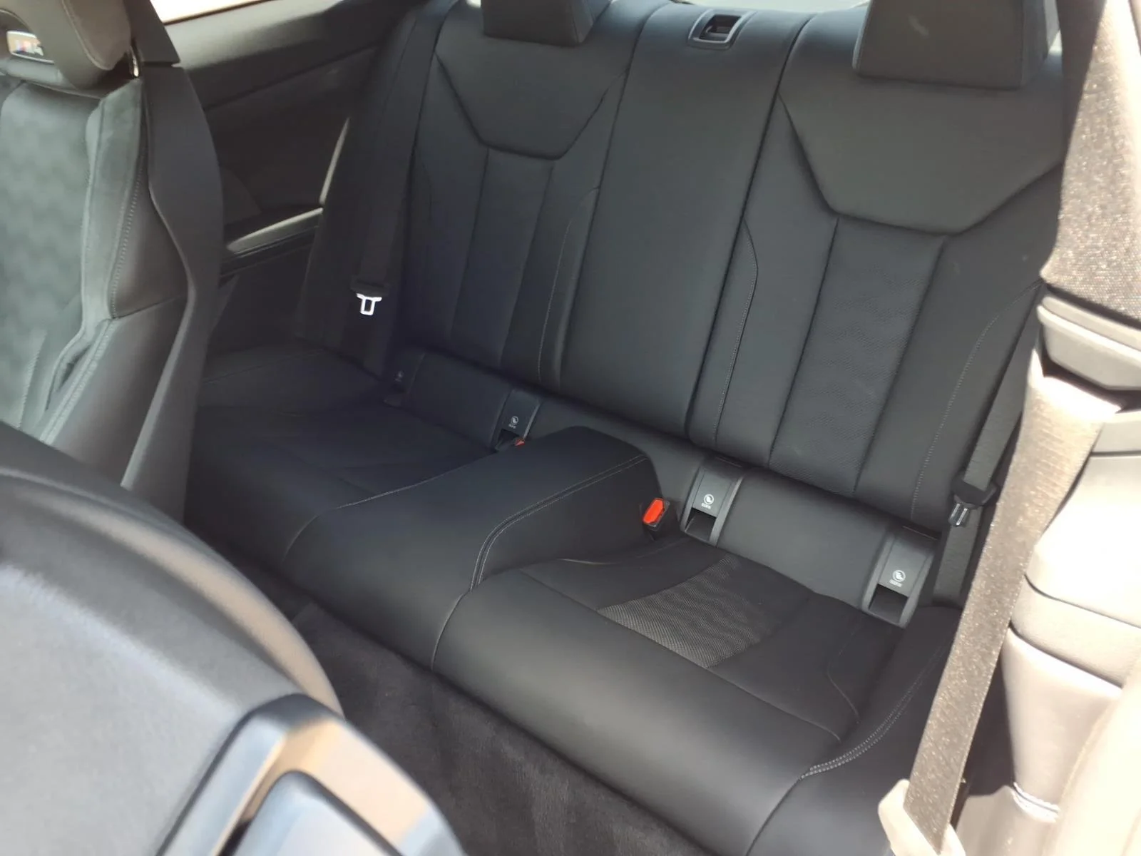 Used 2021 Brooklyn Grey Metallic BMW  image 20