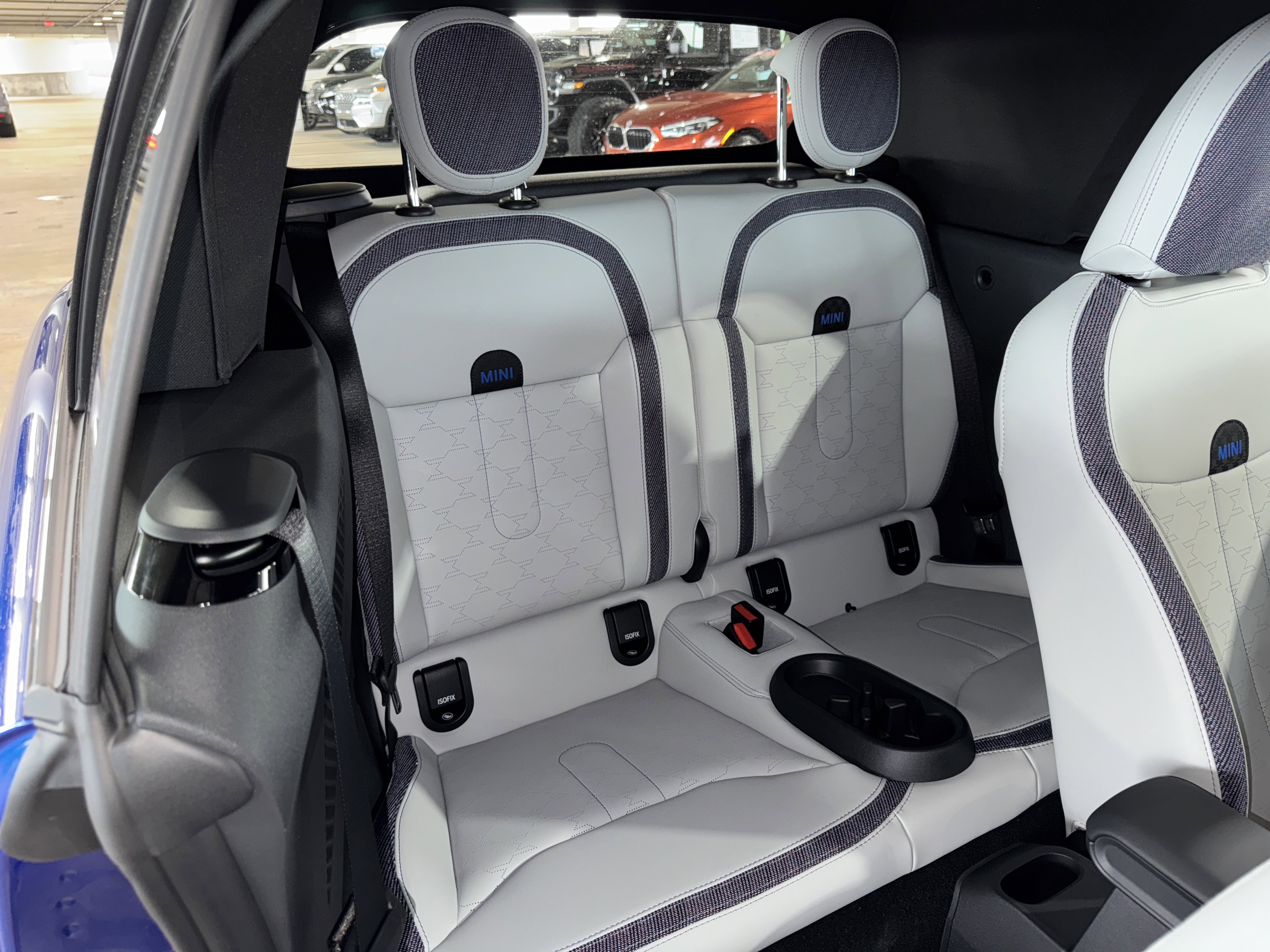 2026 MINI Convertible S - Photo 10