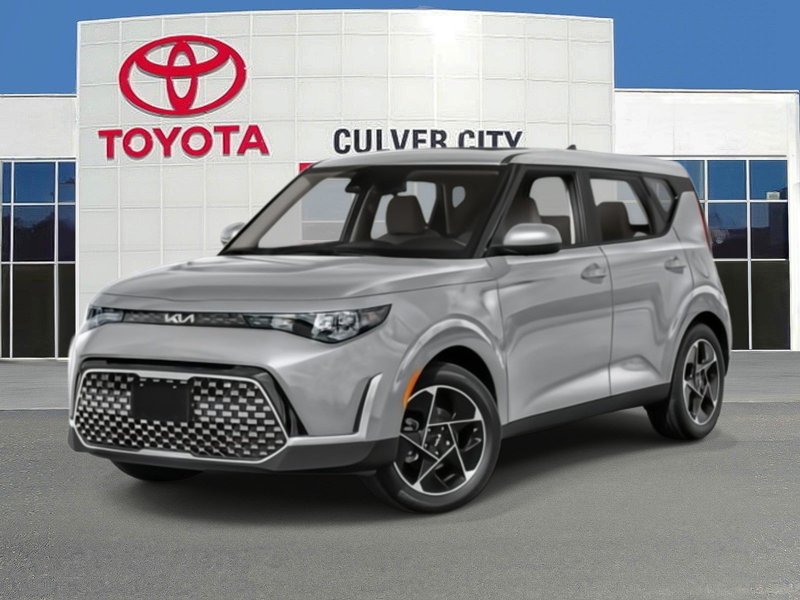 2023 Kia Soul EX