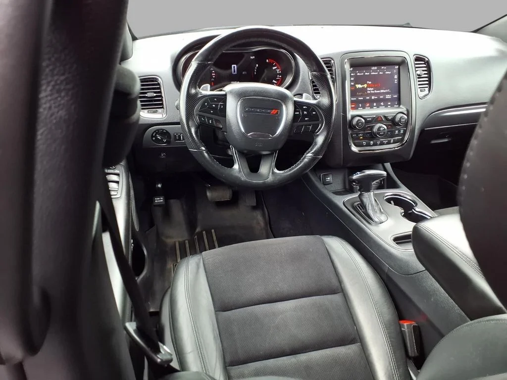 Certified Used 2019 Gray Dodge GT Plus image 4