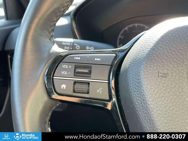 2024 Honda CR-V EX-L - Photo 21