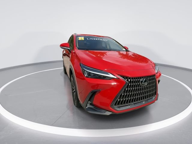 2024 Lexus NX 250 - Photo 2