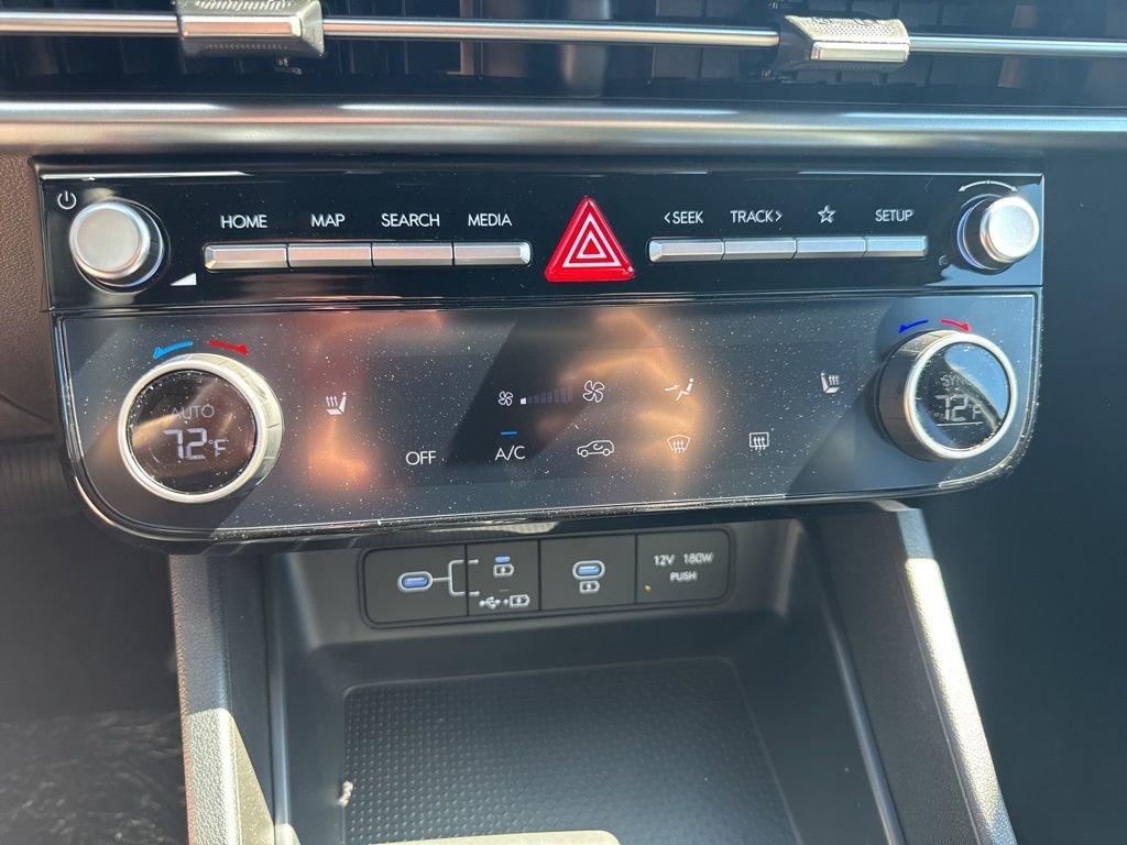 New 2026 Blue Hyundai XRT image 22