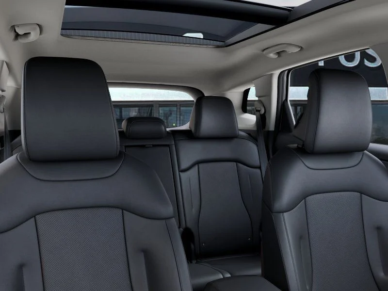 New 2026 Wolf Gray Kia EX image 27