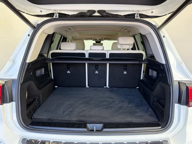 Used 2022  Mercedes-Benz GLB 250 image 53