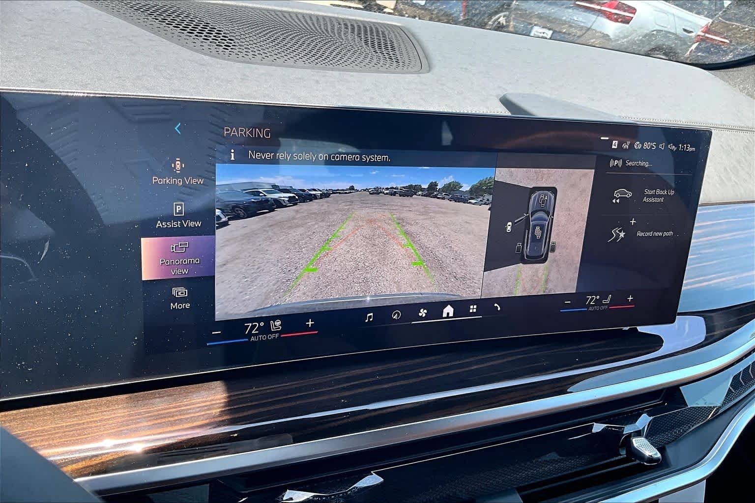 New 2026 Skyscraper Grey Metallic BMW xDrive40i image 16