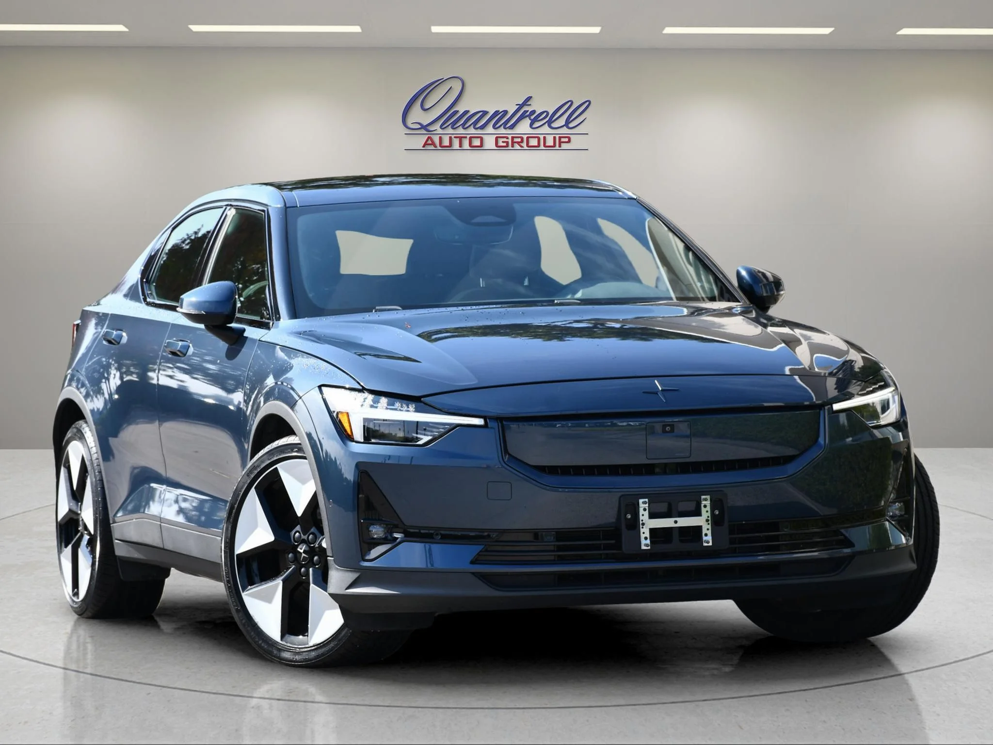 2024 Polestar 2 Base