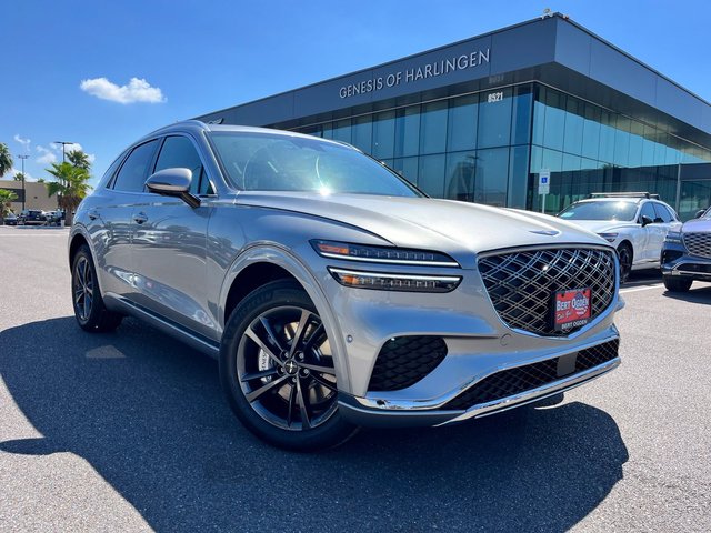 2027 Genesis GV70 2.5T ADVANCED