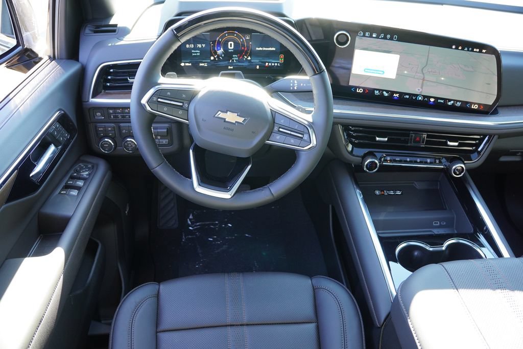 2026 Chevrolet Tahoe High Country - Photo 17