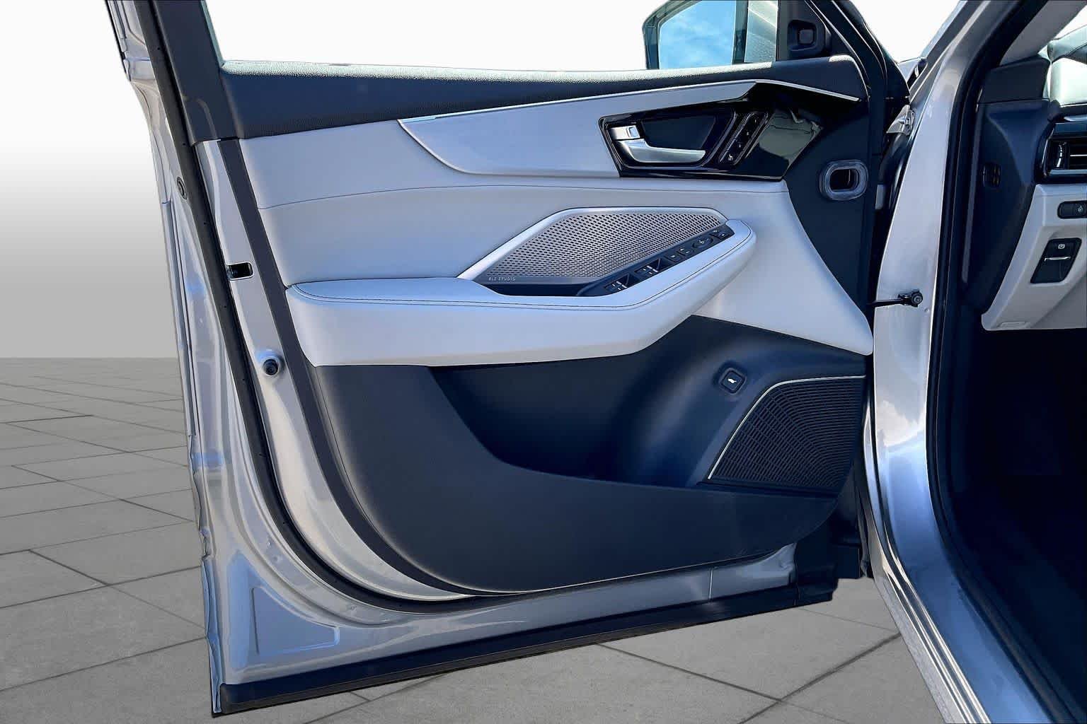 2024 Acura MDX Technology Package - Photo 21