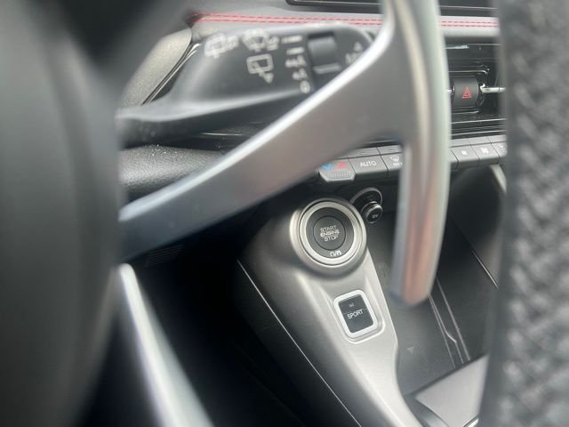 2024 Dodge Hornet R/T Plus - Photo 21