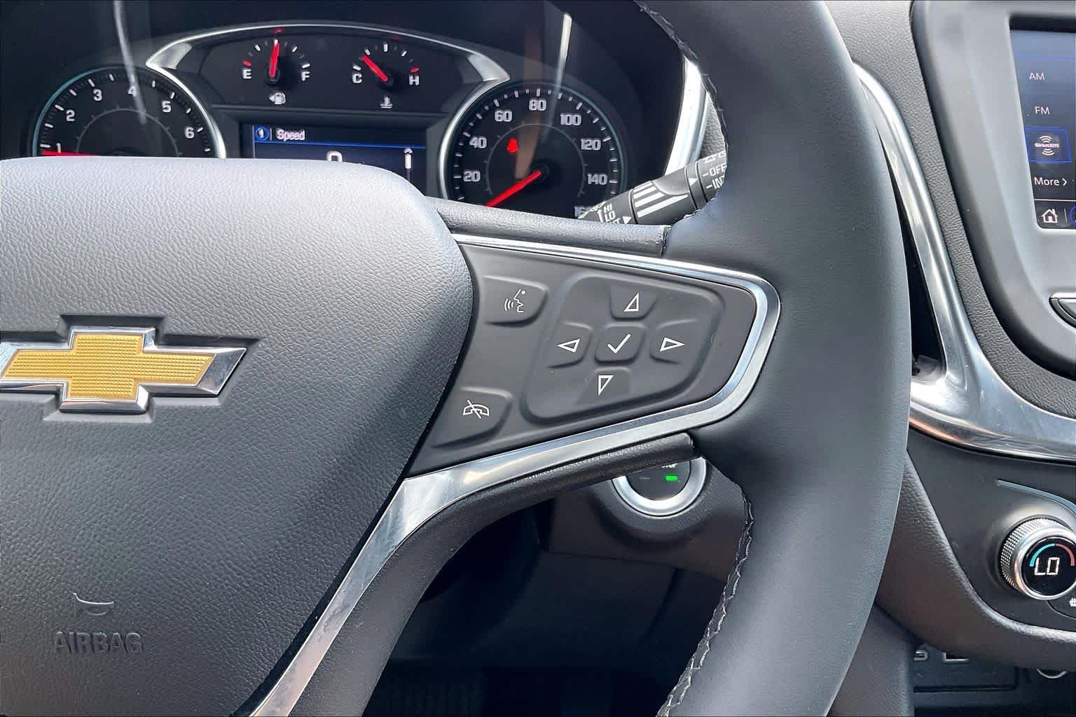 2023 Chevrolet Equinox LT - Photo 19