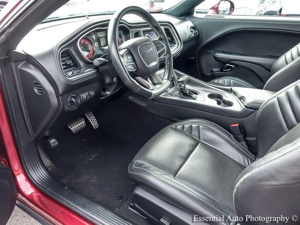 2022 Dodge Challenger SRT - Photo 14