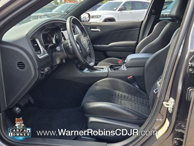 Used 2023 Gray Dodge R T Scat Pack image 5