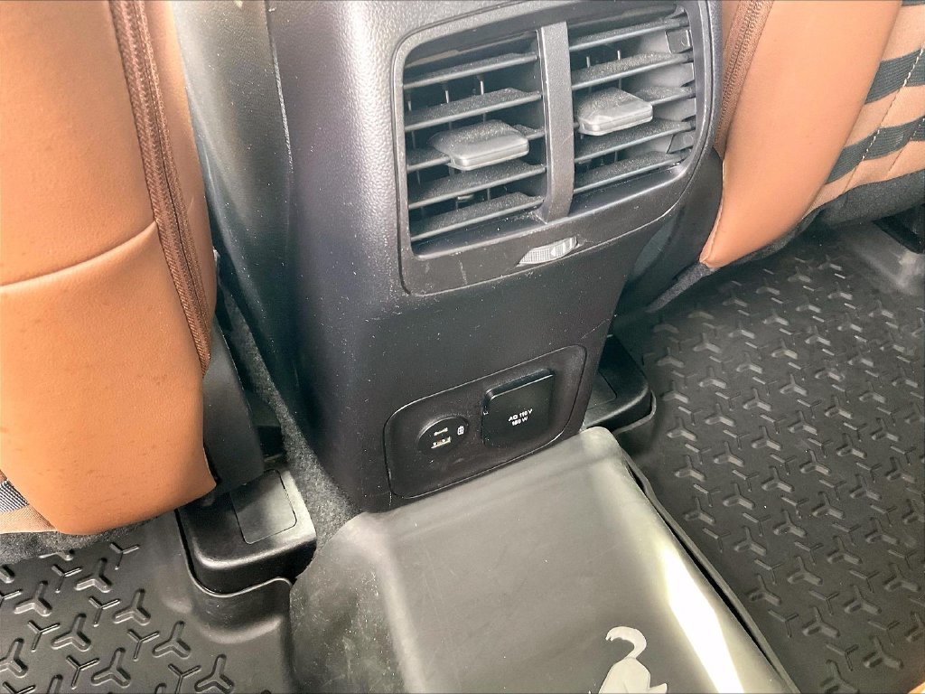 Used 2023 Area 51 Ford Outer Banks image 25