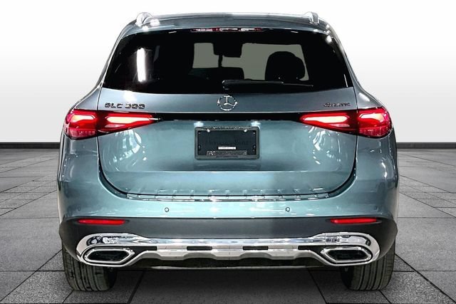 2026 Mercedes-Benz GLC Base - Photo 32