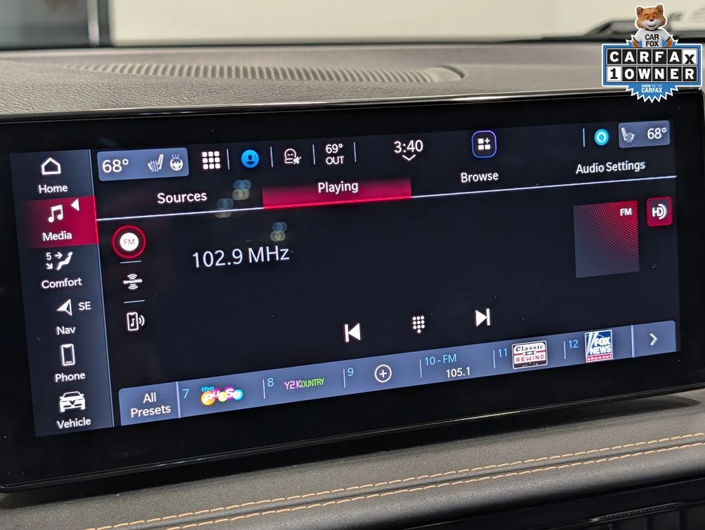 Used 2025  Alfa Romeo  image 13