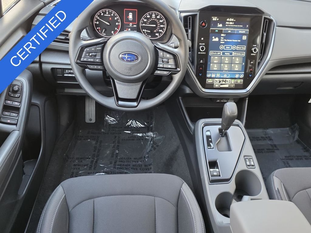2026 Subaru Crosstrek Premium - Photo 13