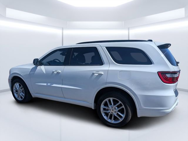 Used 2024 White Dodge GT Plus image 5