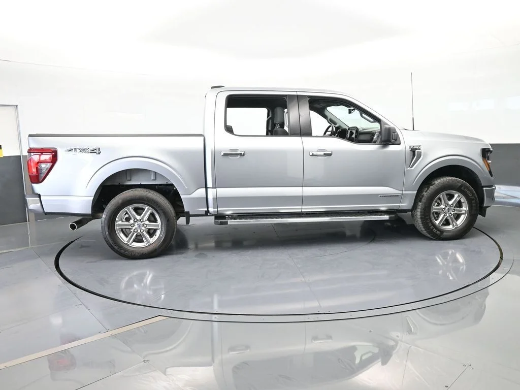 2024 Ford F-150 XLT - Photo 7