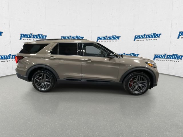 Used 2026 Gray Ford ST-Line image 13