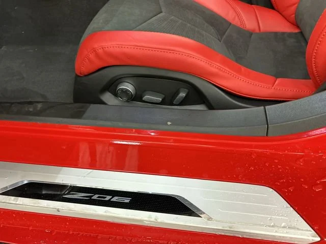 2026 Chevrolet Corvette 2LZ - Photo 24
