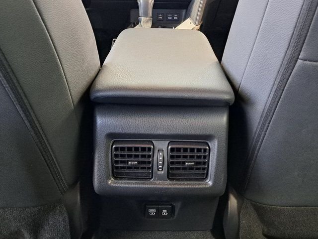 Used 2025 Gray Toyota SE image 26