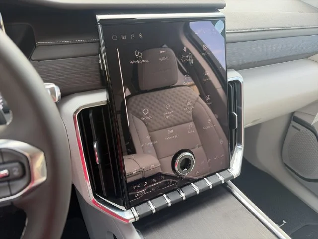 New 2027 Blue GMC Denali image 18