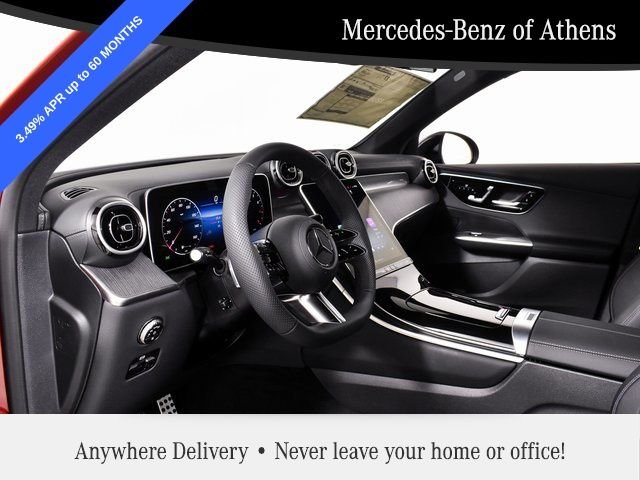 2026 Mercedes-Benz GLC Base - Photo 15