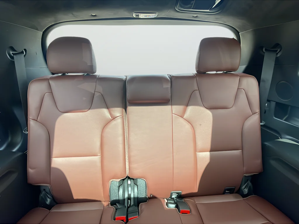 Used 2024 Black Kia SX-Prestige image 40