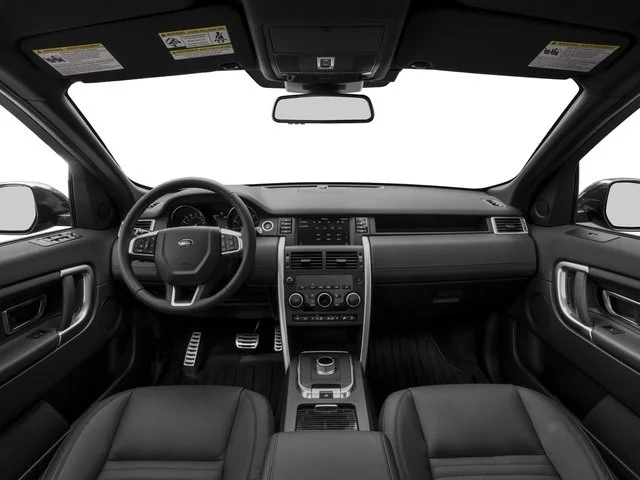 Used 2016  Land Rover HSE image 8