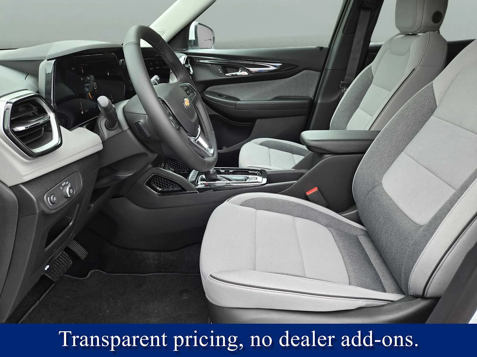 2026 Chevrolet Trailblazer LT - Photo 20