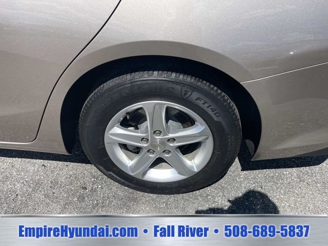 2023 Chevrolet Malibu 1LT - Photo 13