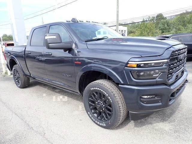 New 2026 Forged Blue Metallic Ram Limited image 9