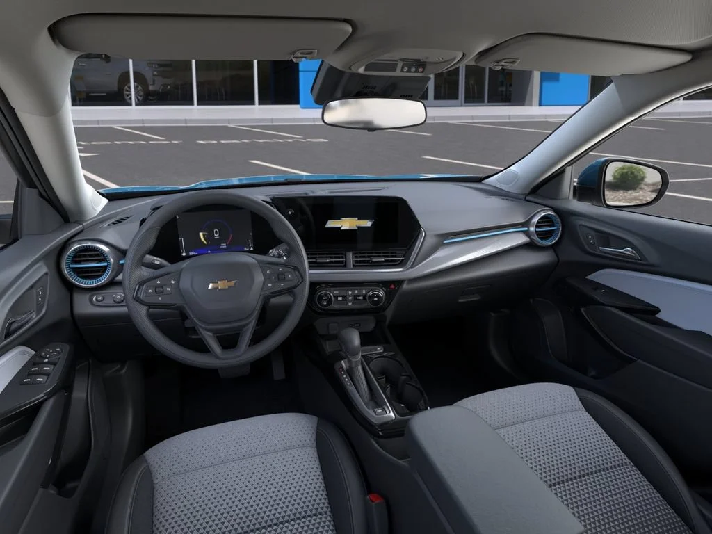2026 Chevrolet Trax LT - Photo 15