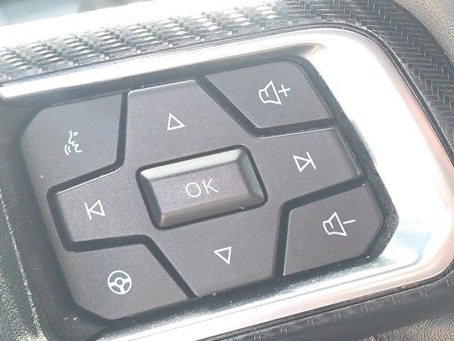 Used 2024 Silver Ford GT Premium image 20